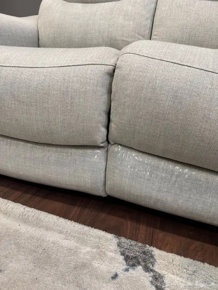 كنب سنمائي كهربائي 2