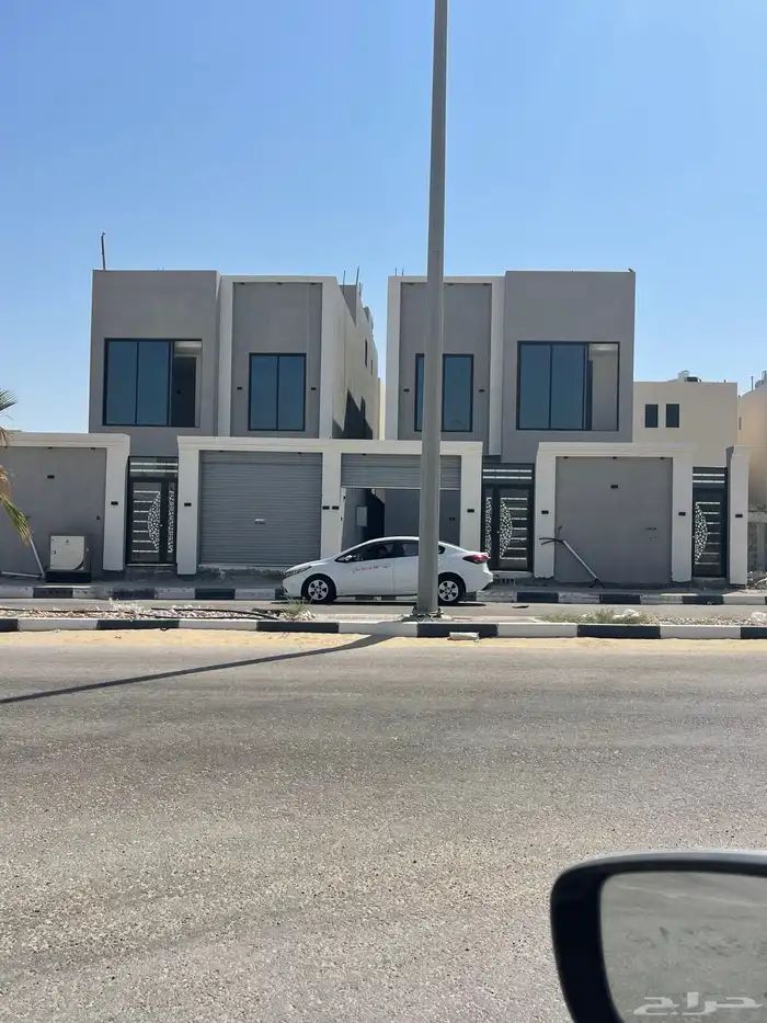 فيلا للبيع حي الشعله 0