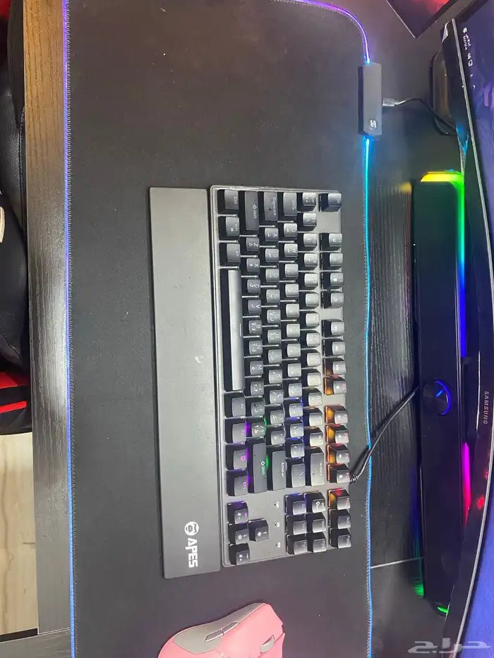 بي سي قيمينغ ست اب كامل للبيع 14