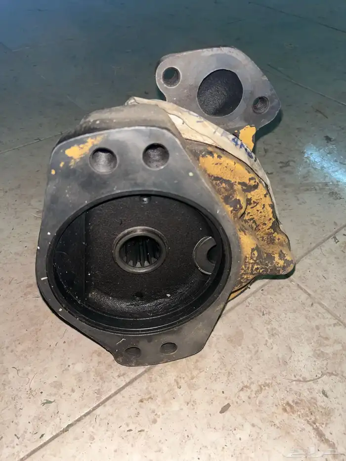 طرمبة شيول 926 1