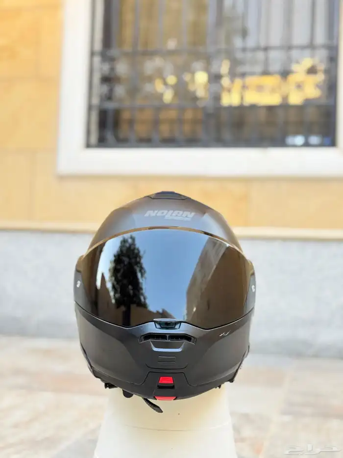 خوذة دباب N100-5 Nolan 8