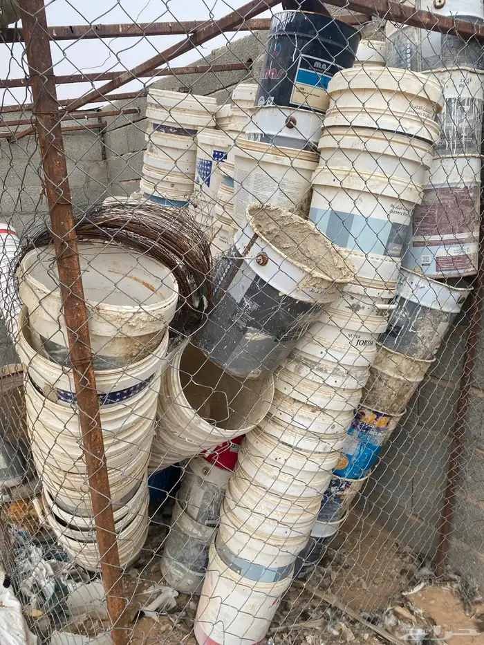 براميل بويه للبيع 0