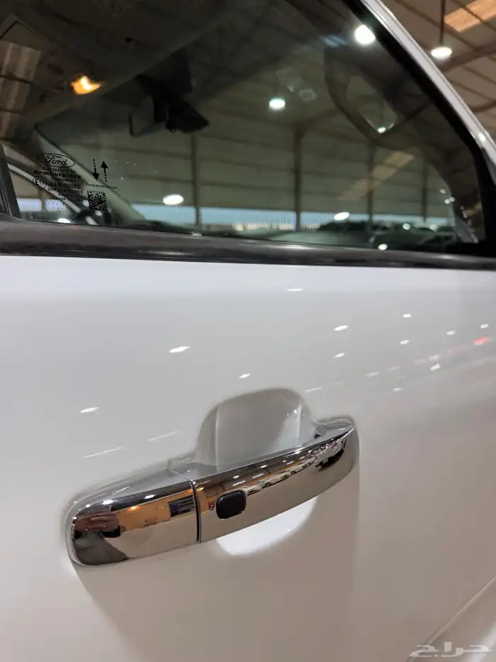 رينجر 2022 ديزل تماتيك فل كامل 37