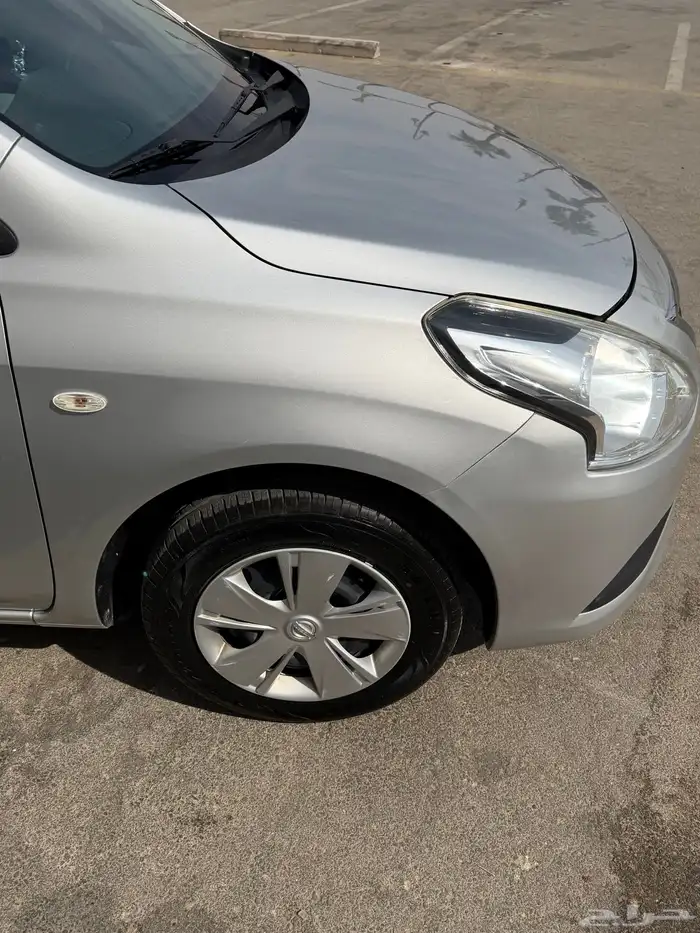 نيسان صني 24