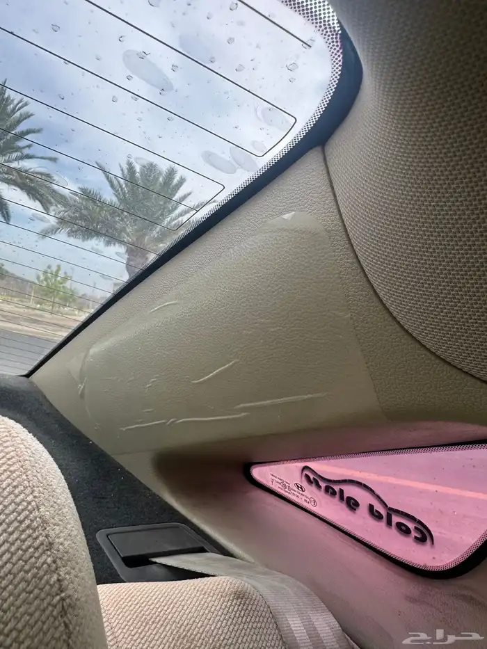 مازدا 6 موديل 2016 فل كامل للبيع 5