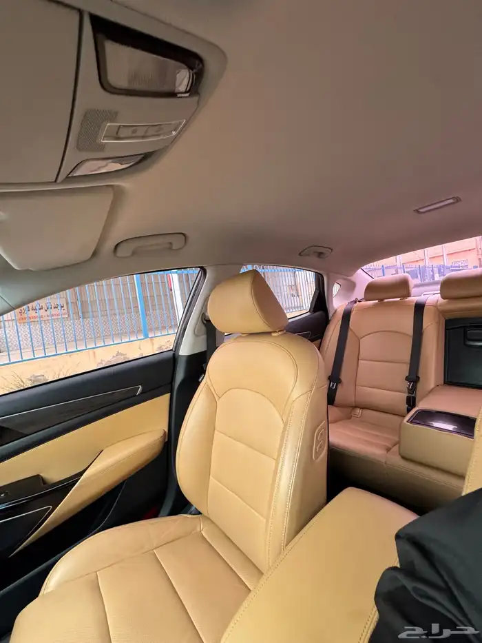 كادينزا 2020 بنزين 6 سرندل 17