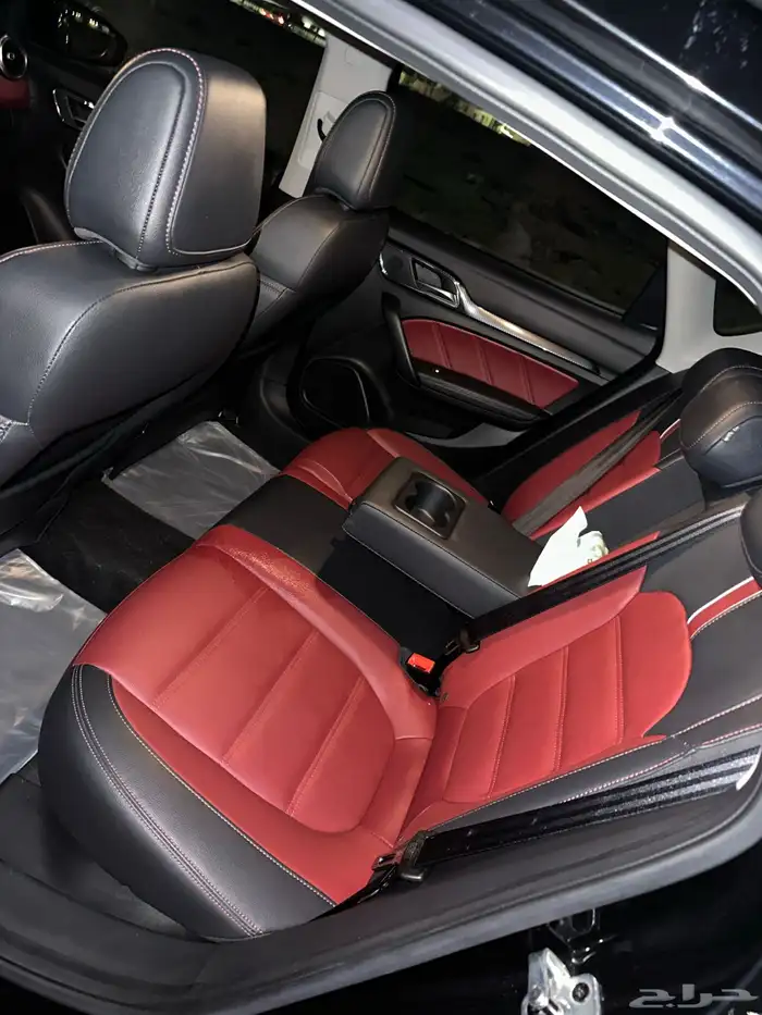 MG6موديل 2023 7