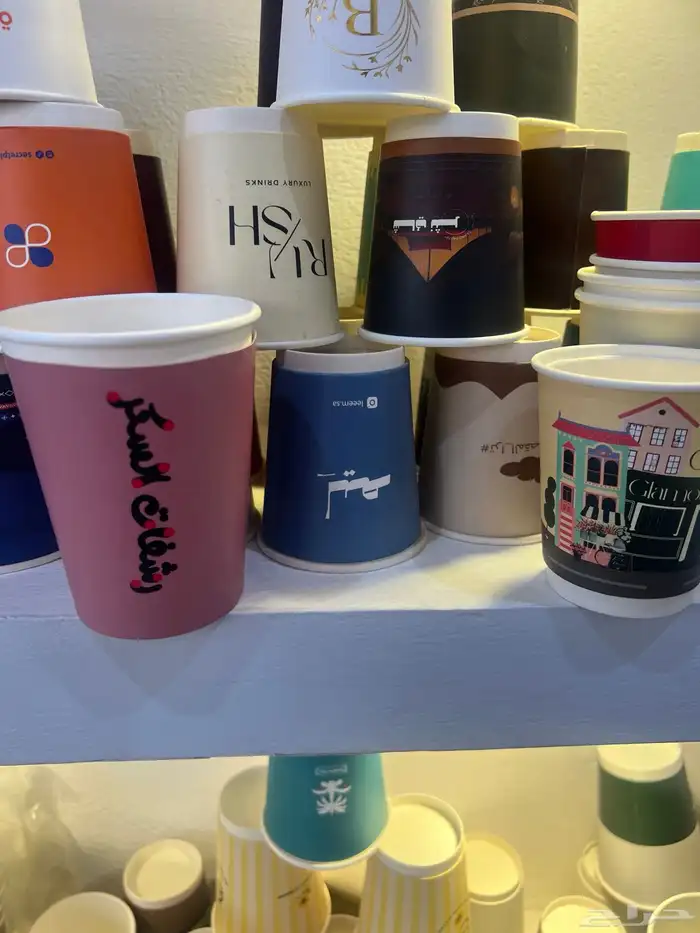 طباعة وتنفيذ أكواب بتصميمك الخاص 4