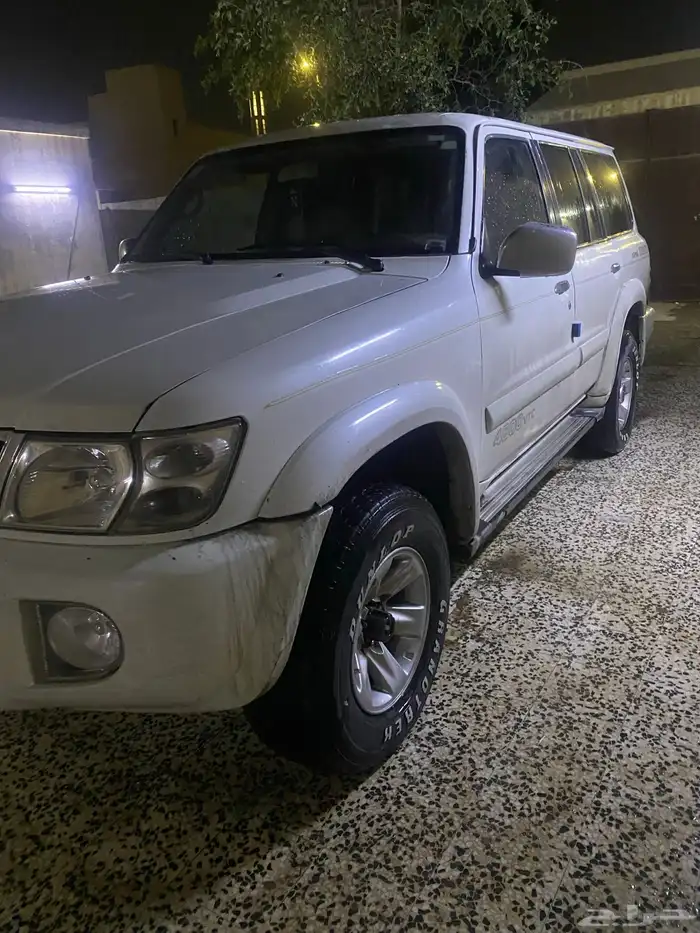 للبيع فتك 2003 1