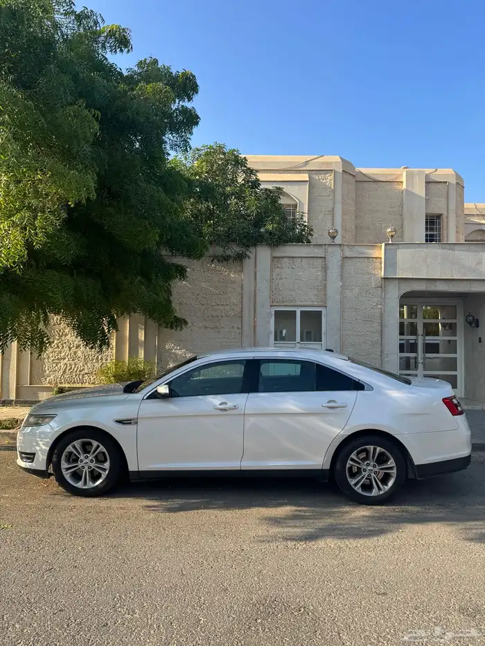 فورد تورس ستاندر موديل 2018 التواصل ب السومه واتس 4