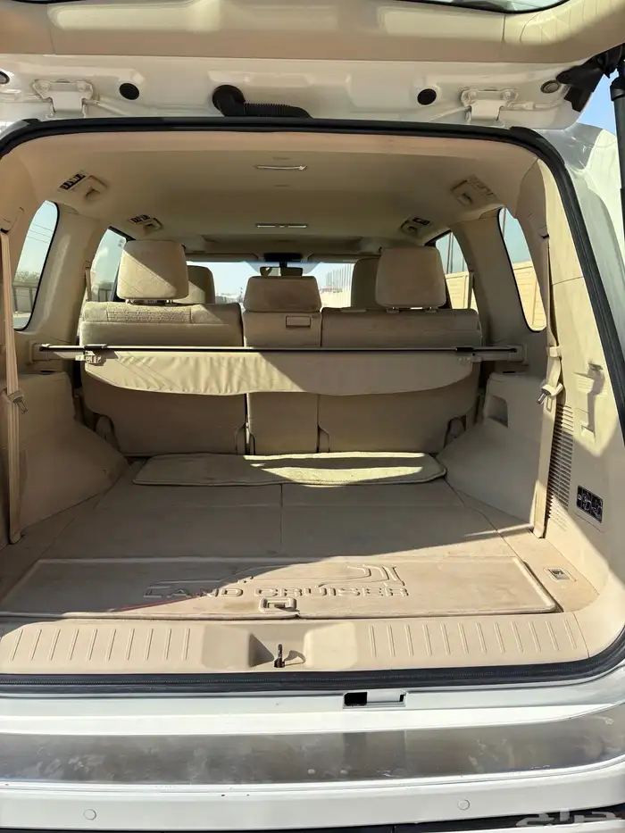 لاندكروزر 2022 6