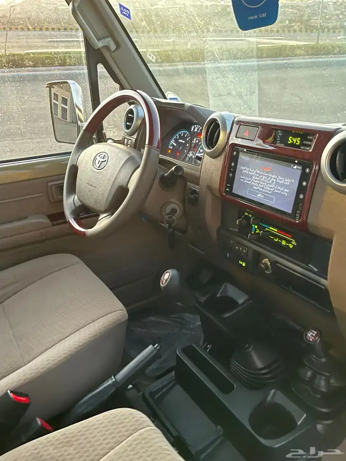 للبيع شاص 2018 فل كامل سعودي 12