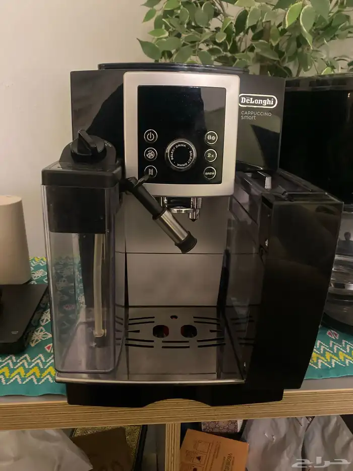 آله لصنع القهوة 0