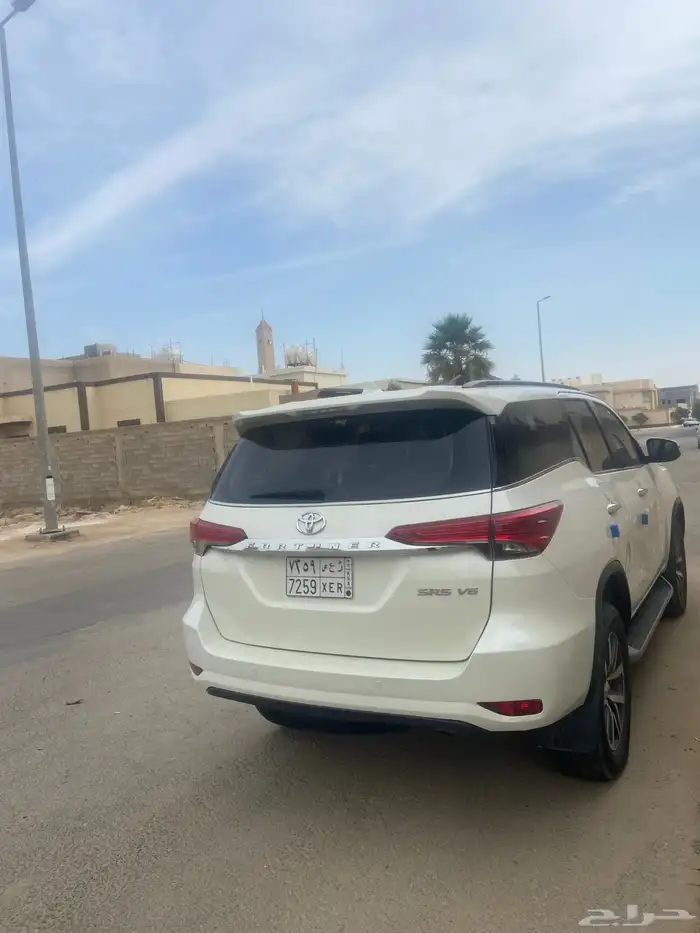 فورشنر 17 6 سلندر 9