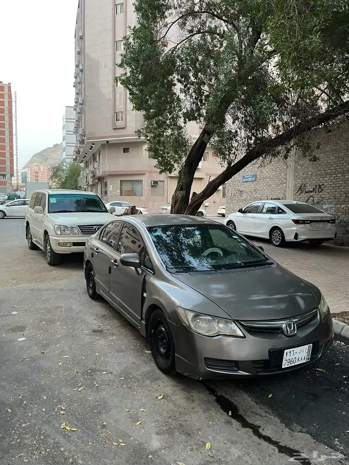 سيفك موديل 2008 مفحوص مجدد. 1