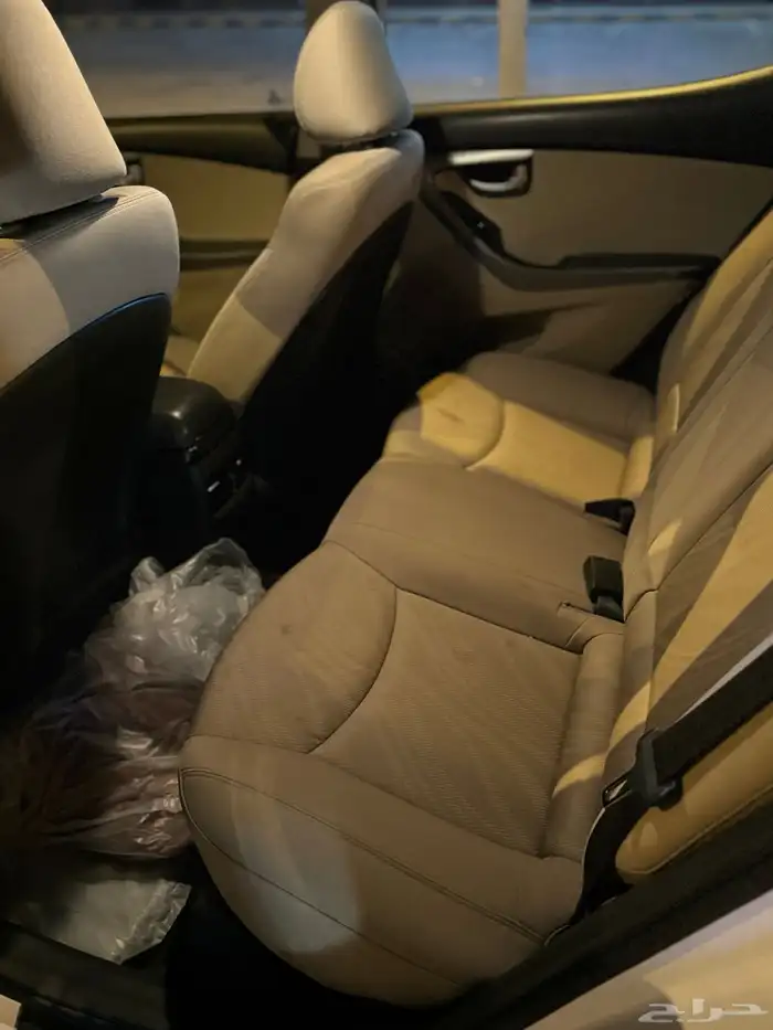 هونداي النترا 2016 مكينه 2000 5