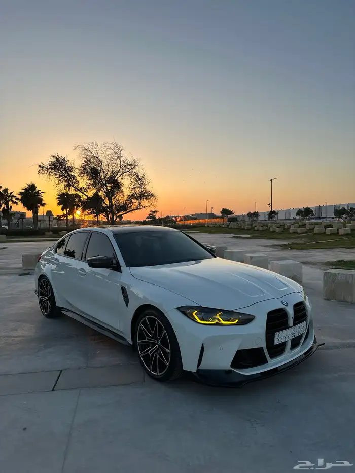 M3 Competition 2021 2