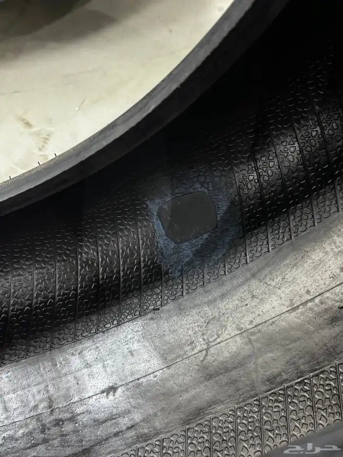 كفرات قوديير حجري 2