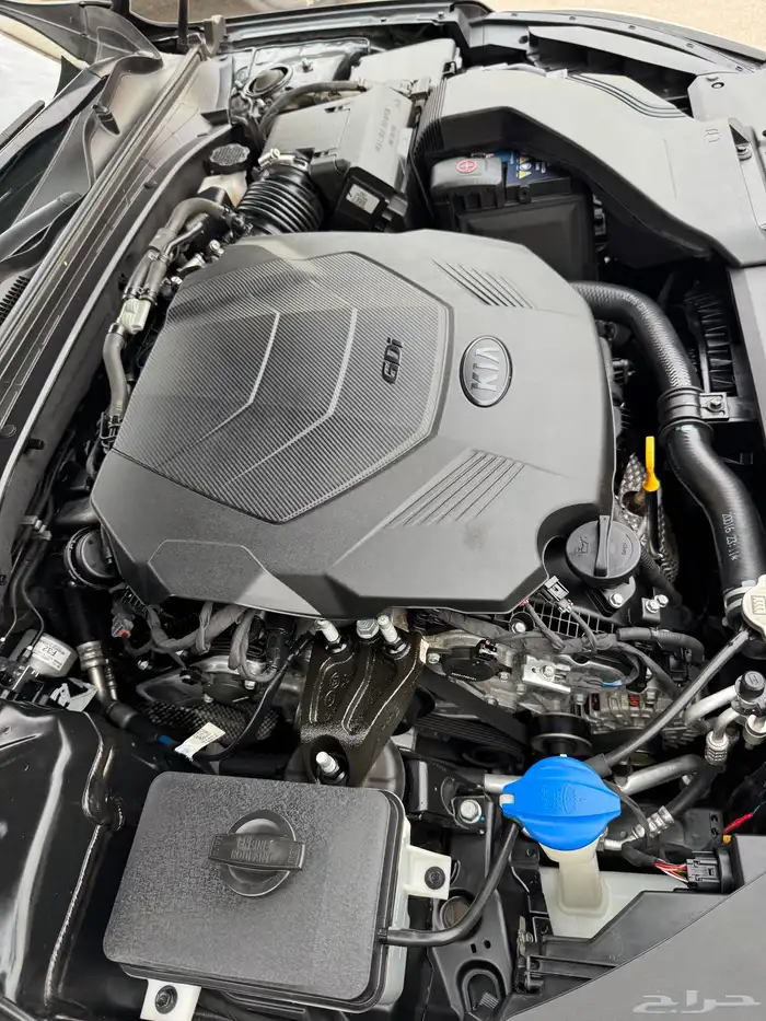 كادينزا 2020 بنزين 6 سرندل 38