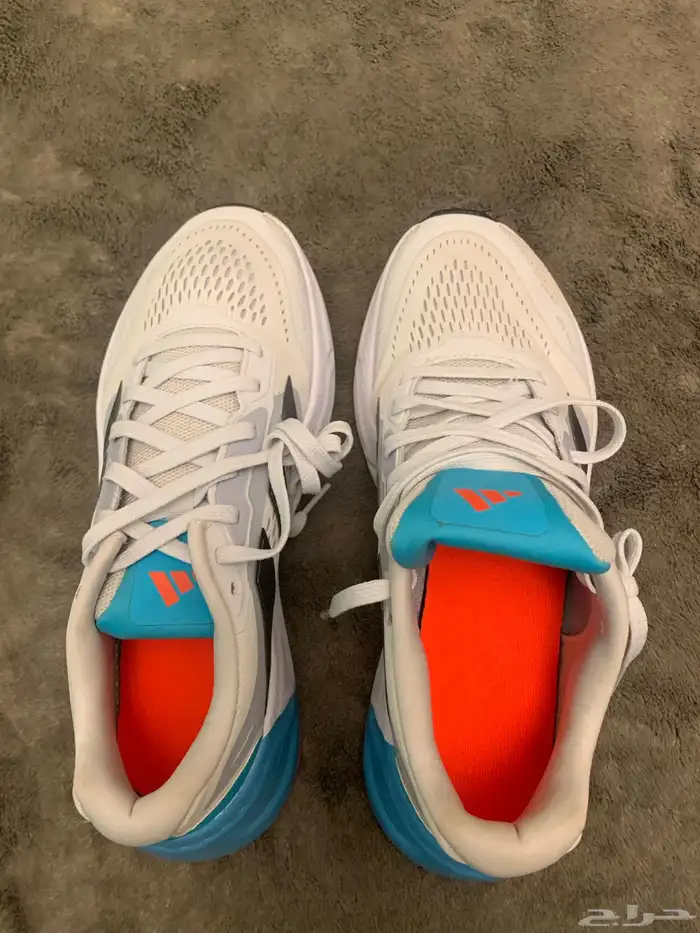 جزمه اديداس اصليه جديده 0