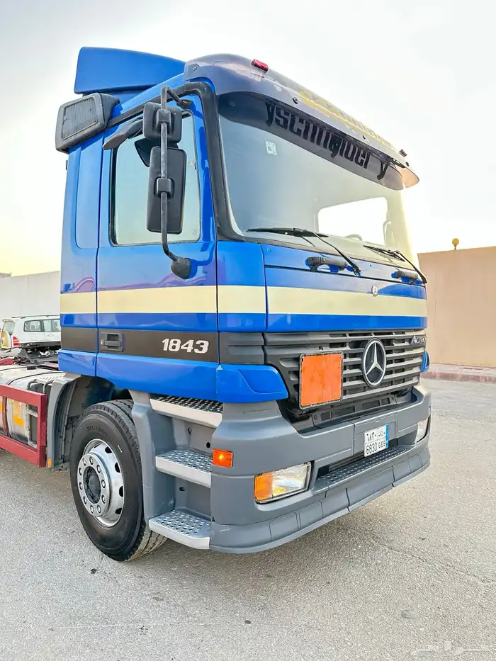 راس اكترس 2001م حجم 1843 6