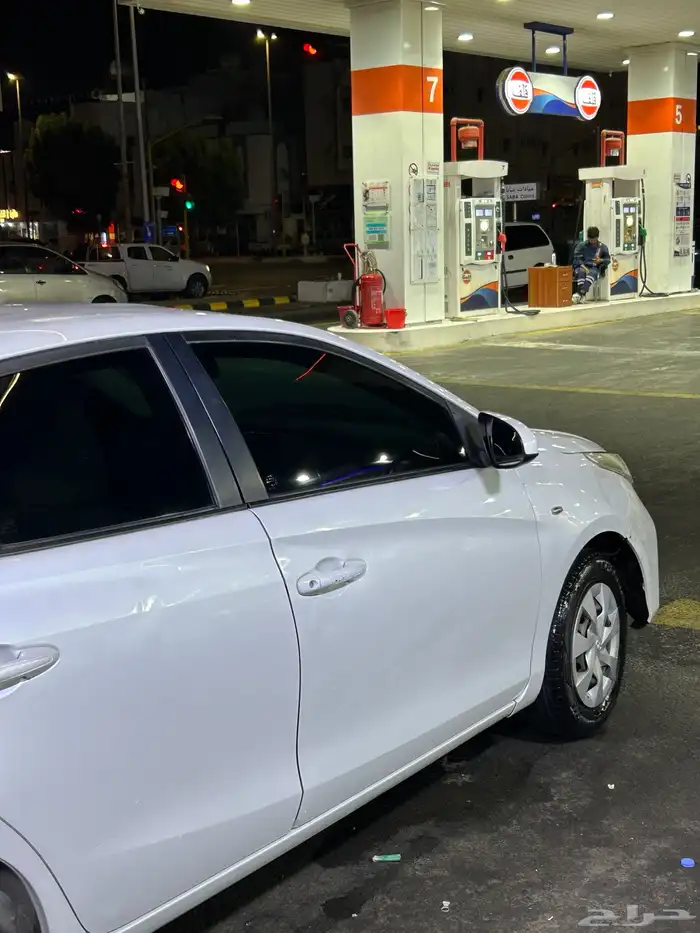 يارس 2021 للبيع 7