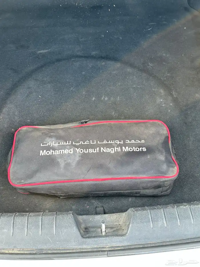 مازدا 6 موديل 2016 فل كامل للبيع 13