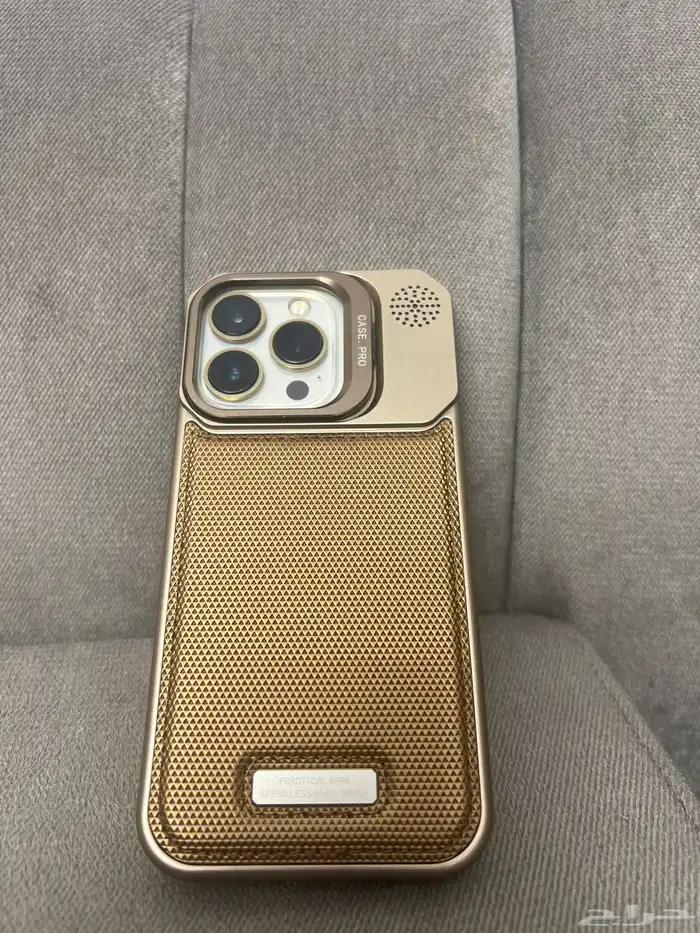 ايفون 13 برو 256 قيقا 5