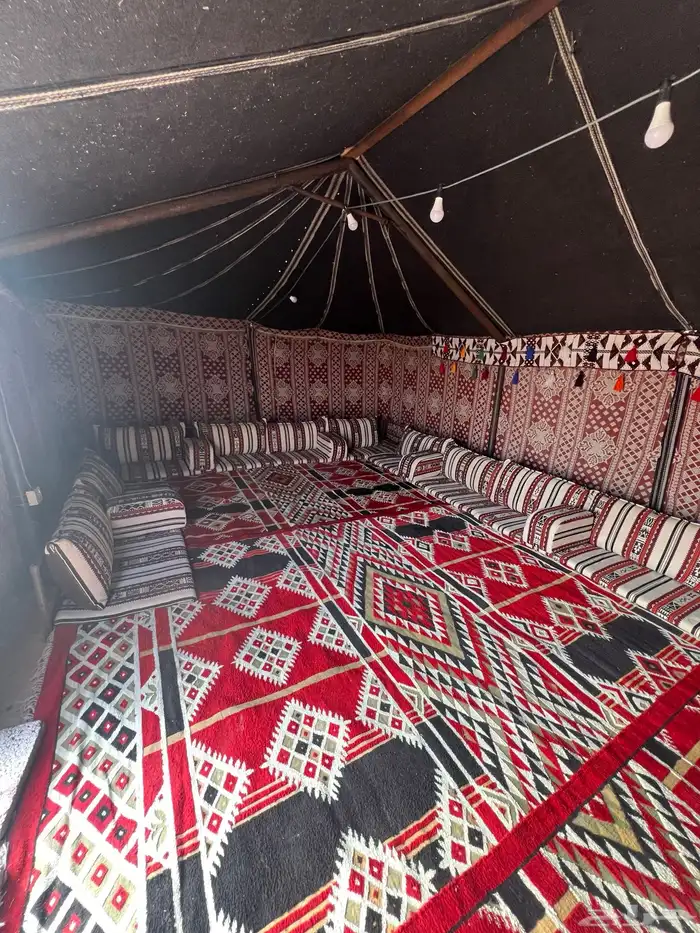 مخيم للاجار النعيريه مخيم ليالي ابها بالنعيريه 11