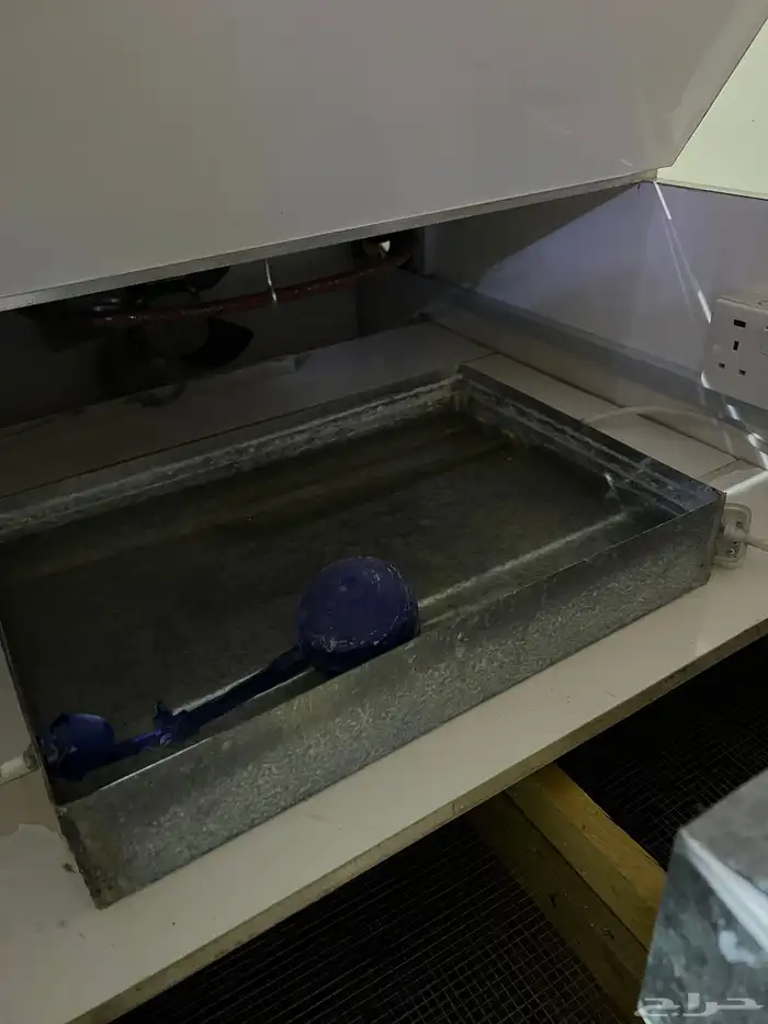 فقاسة يدوية 3000 بيضه 1