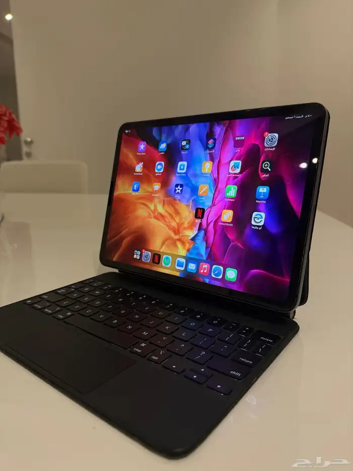 ايباد برو 11 انش 2