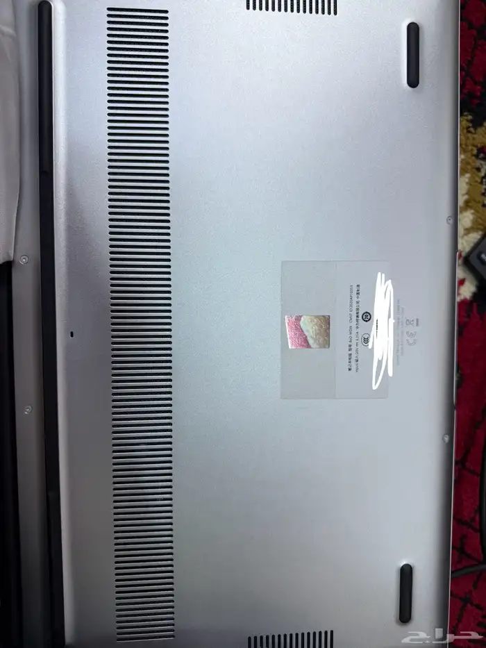 لابتوب هواوي للبيع كاش او دفعات 2