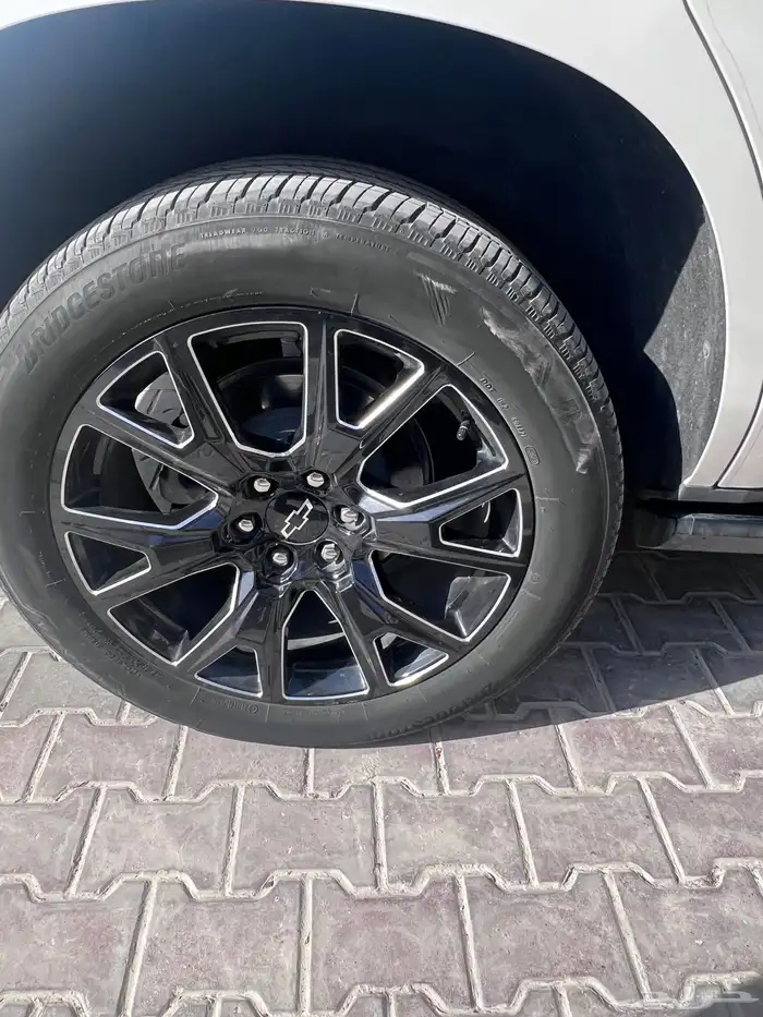 تاهو فل اوبشن موديل 23 10