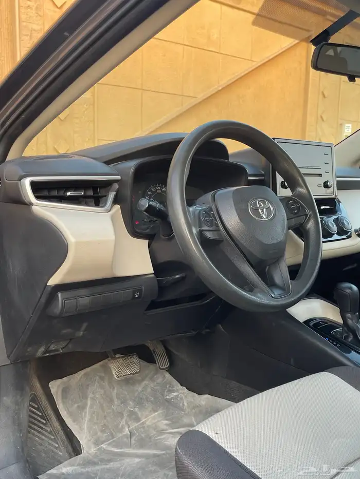 كورولا 2020 12