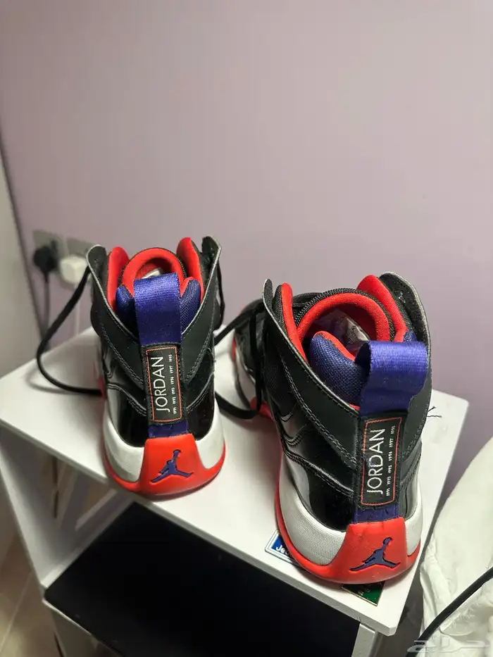 جزمة جوردان اصلية 2