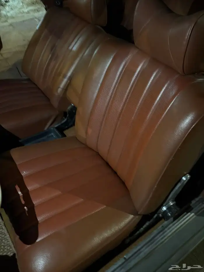 مرسيدس كلاسيك 1972 35