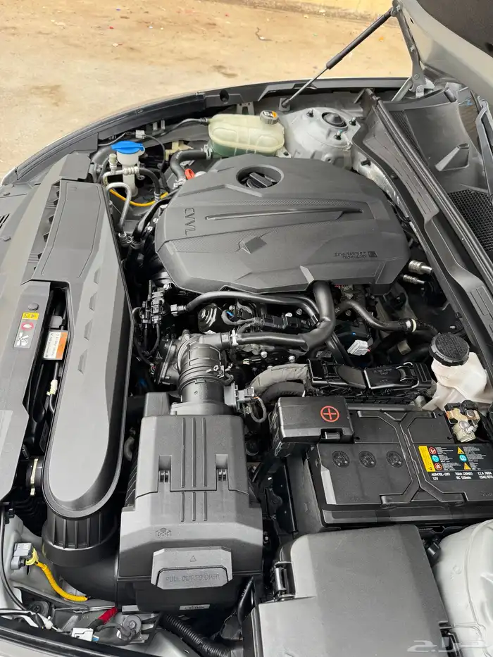 سوناتا 2020 بنزين وكاله 20