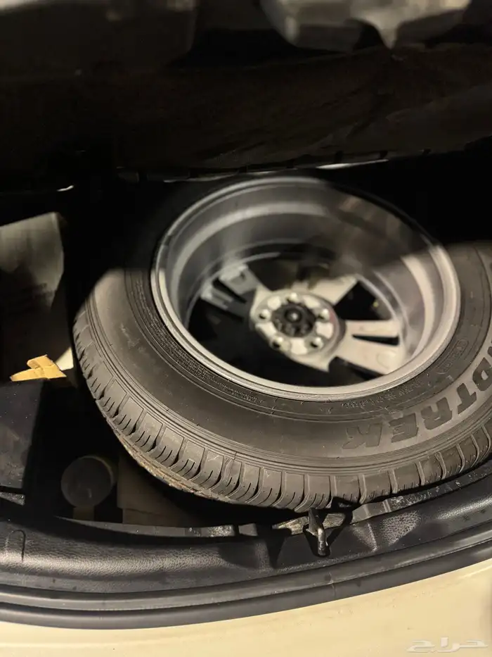 تويوتا راف فور 2016 13