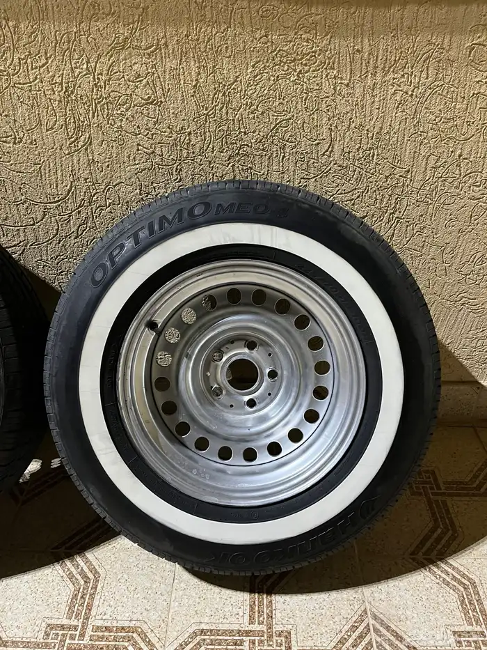 جنوط هيلكس مرسيدس 0