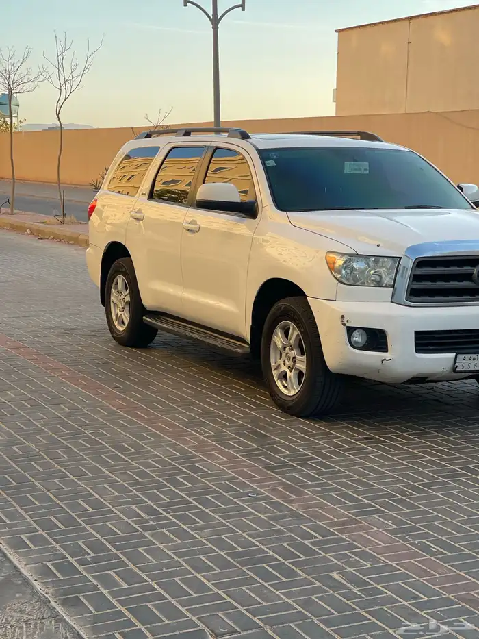 سكويا 2012 نظيف 2