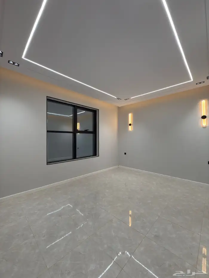 شقق علويه 6 غرف بتصميم مودرن مقابل ممشي الراقي -بسعر 550الف 3