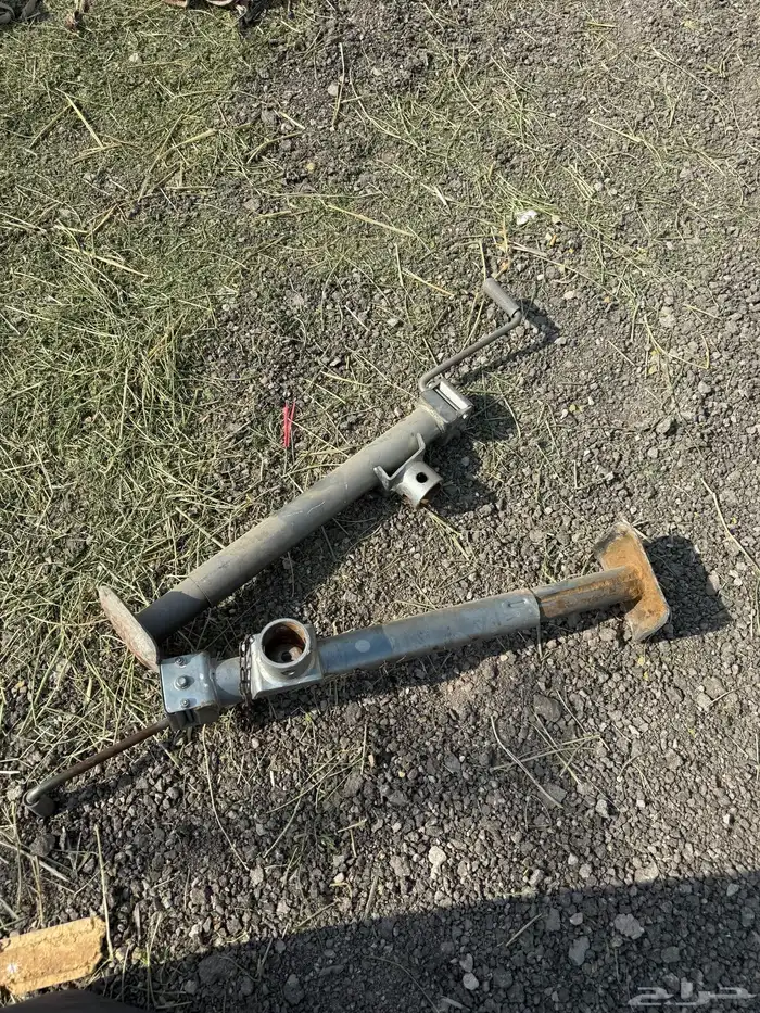 قلص حديد سحب 2