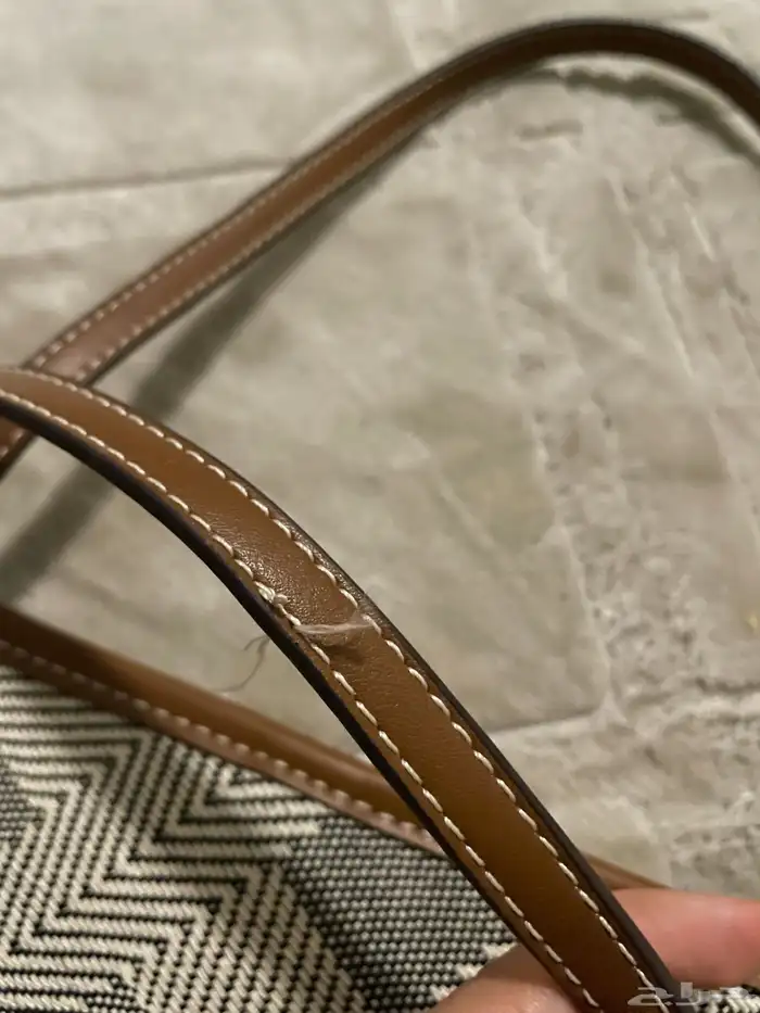 شنطة يد كبيرة للبيع 3