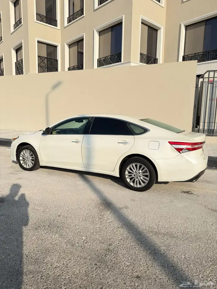 افالون 2013 للبيع 2