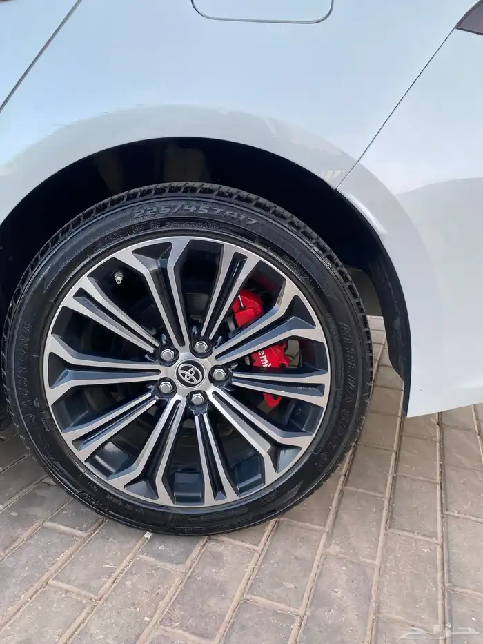 كرولا فل كامل للمستخدم فقط 28