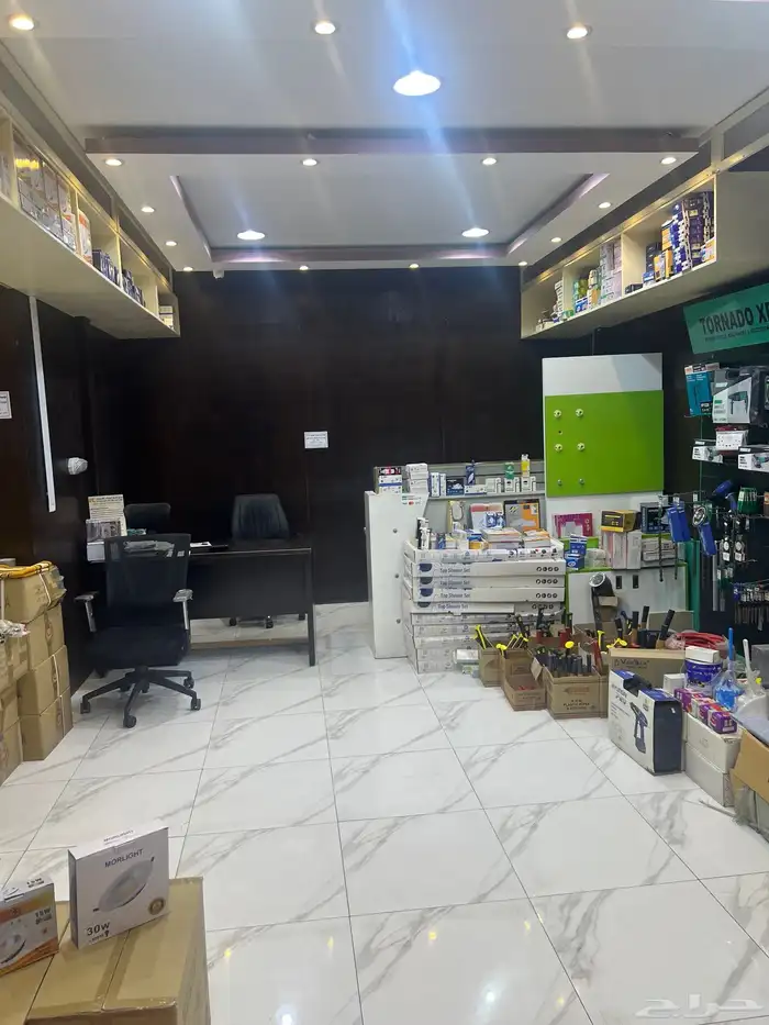 لتقبيل مؤسسه مؤاد بناء كهرباء وسباكه وعدد 4