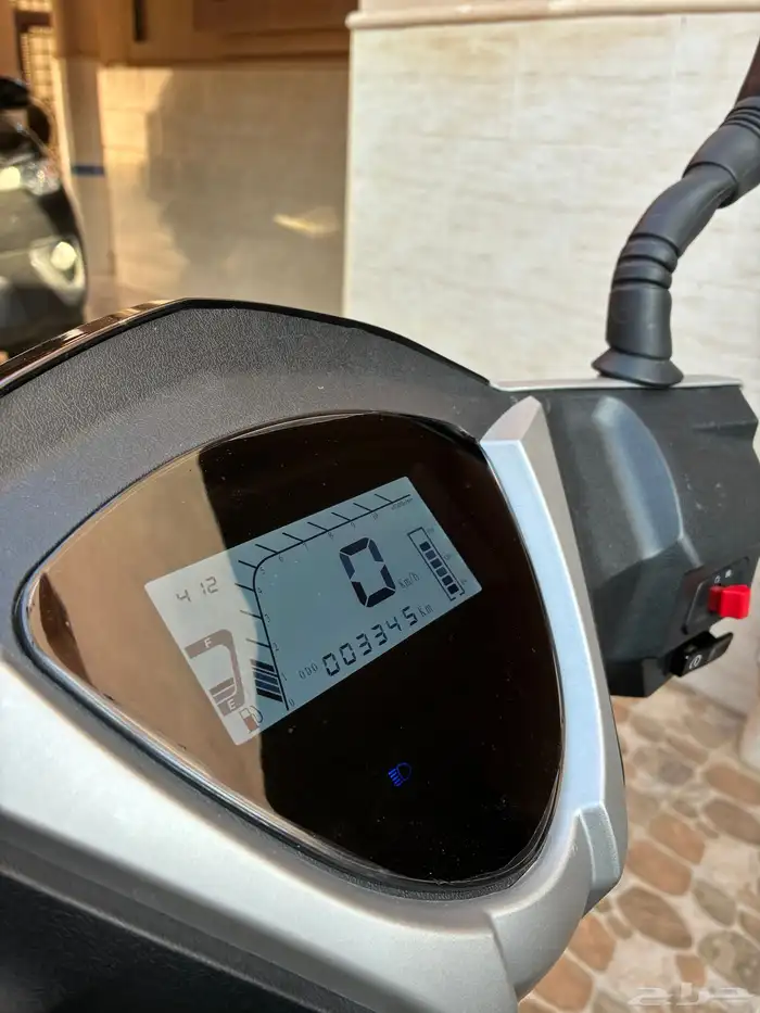 دباب عجيب الوسام الناري 2026 8