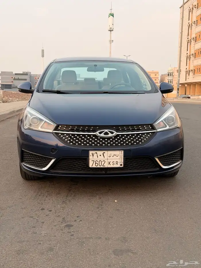 شيري أريزو 5 بحالة ممتازة مالك أول 2023 0