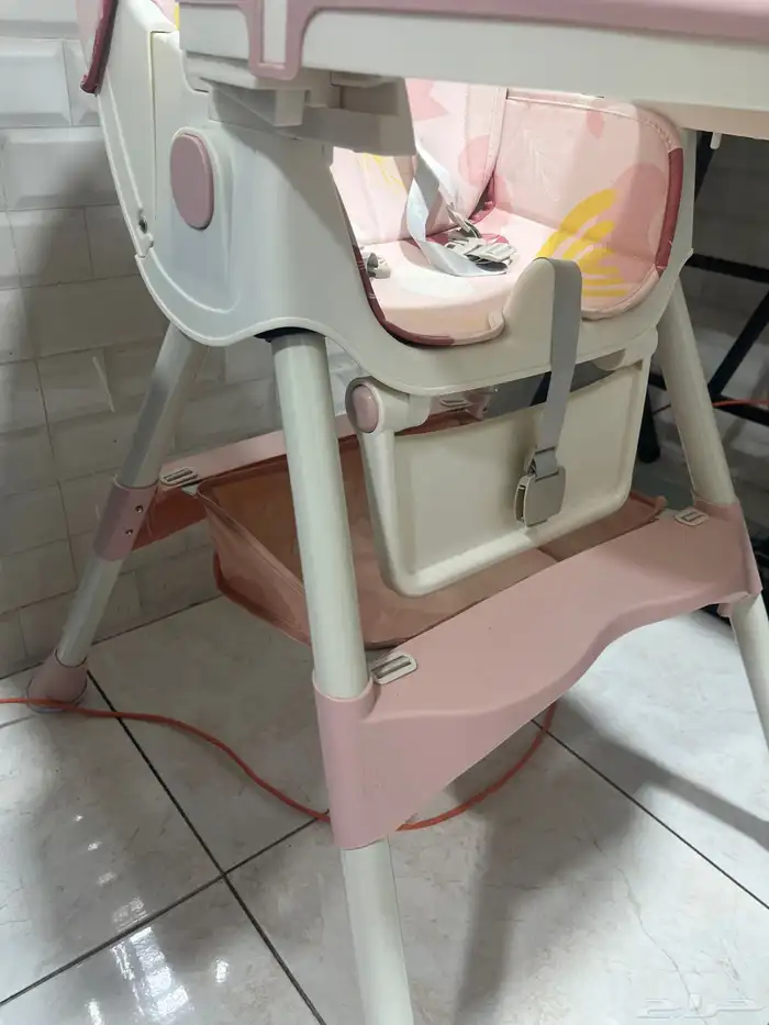 كرسي طعام أطفال 1