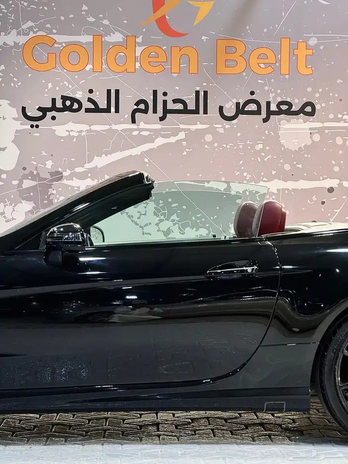مرسيدس SL450 موديل 2016 11